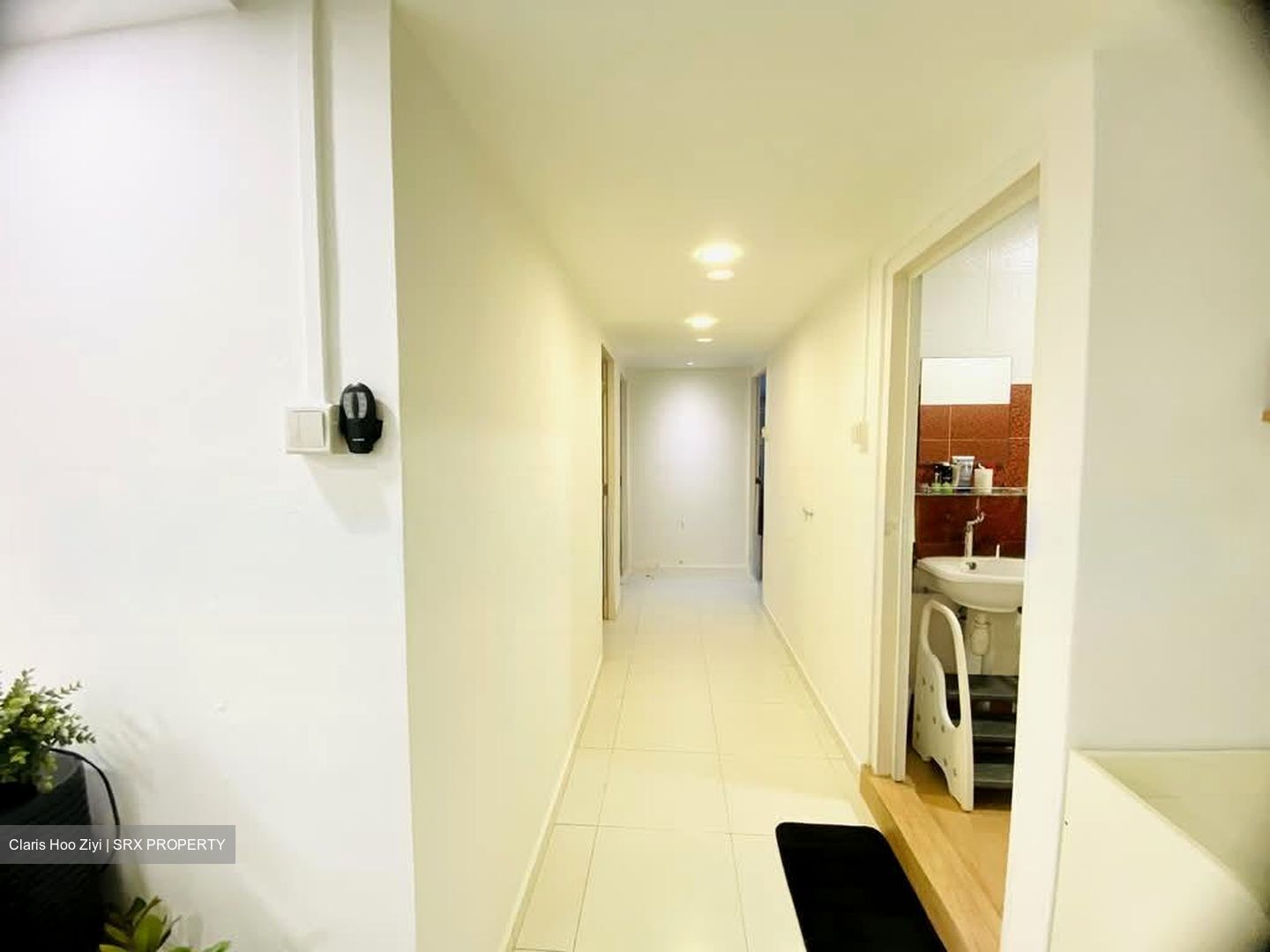 Blk 510 Serangoon North Avenue 4 (Serangoon), HDB 5 Rooms #561547441